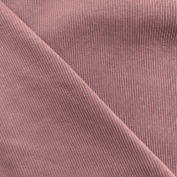 Ткань Кашкорсе, 420гм/2, 110см, цвет Какао (на отрез)  в Наро-Фоминске