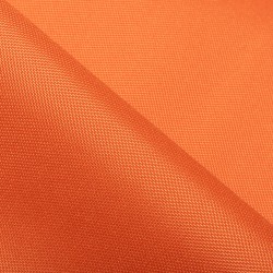 Оксфорд 600D PU, Оранжевый  в Наро-Фоминске, 230 г/м2, 399 руб