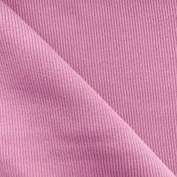 Ткань Кашкорсе, 420гм/2, 110см, цвет Сухая роза (на отрез)  в Наро-Фоминске