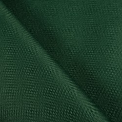 Ткань Оксфорд 600D PU, Темно-Зеленый (на отрез)  в Наро-Фоминске