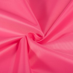 *Ткань Оксфорд 210D PU, цвет Розовый (на отрез)  в Наро-Фоминске