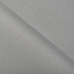Ткань Оксфорд 600D PU, Светло-Серый (на отрез)  в Наро-Фоминске