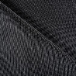 Ткань Кордура (Китай) (Оксфорд 900D),  Черный   в Наро-Фоминске