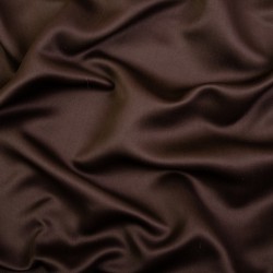Ткань Блэкаут для штор светозатемняющая 75% &quot;Шоколад&quot;   в Наро-Фоминске