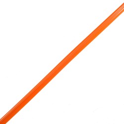 Кедер-Кант (для укрепления углов сумок) Оранжевый пластиковый  в Наро-Фоминске