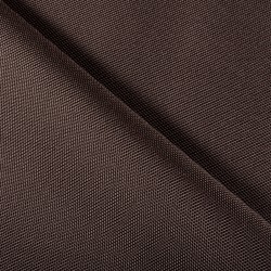 Ткань Кордура (Китай) (Оксфорд 900D), цвет Коричневый (на отрез)  в Наро-Фоминске