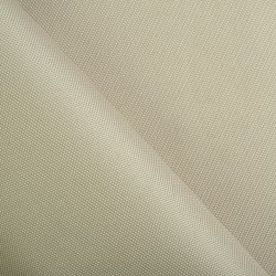 Ткань Кордура (Китай) (Оксфорд 900D), цвет Бежевый (на отрез)  в Наро-Фоминске