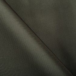 Ткань Кордура (Кордон С900), цвет Темный Хаки (на отрез)  в Наро-Фоминске