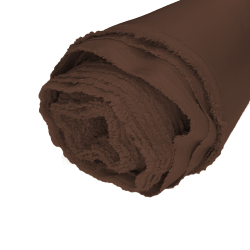 Мерный лоскут в рулоне Ткань Oxford 600D PU Тёмно-Коричневый 14,08м (№200.9)  в Наро-Фоминске
