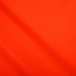 Оксфорд 600D PU, Сигнально-Оранжевый (на отрез)  в Наро-Фоминске