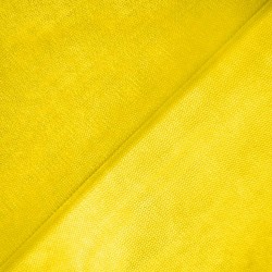 Фатин (мягкий), цвет Жёлтый (на отрез)  в Наро-Фоминске